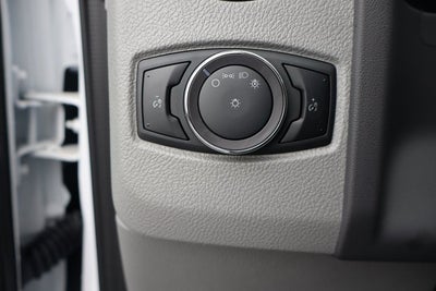 2025 Ford E-350SD Cutaway w/11' Reading Service Body