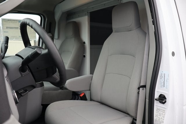 2025 Ford E-350SD Cutaway w/11' Reading Service Body