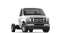 2025 Ford E-350SD Cutaway w/11' Reading Service Body