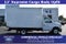 2025 Ford E-350SD Cutaway DRW w/12' Supreme Cargo Body