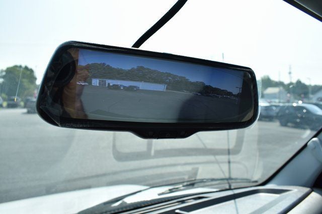 2025 Ford E-350SD Cutaway DRW w/12' Supreme Cargo Body