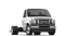 2025 Ford E-350SD Cutaway DRW w/12' Supreme Cargo Body