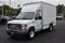 2025 Ford E-350SD Cutaway w/12' Supreme Cargo Body