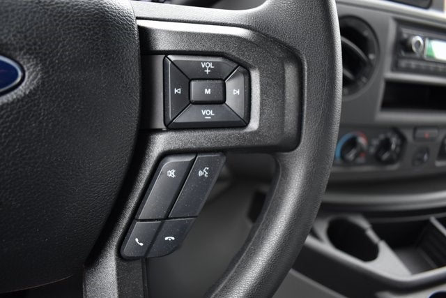 2025 Ford E-350SD Cutaway w/12' Supreme Cargo Body