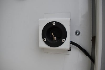 2025 Ford E-350SD Cutaway w/12' Supreme Cargo Body