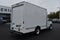 2025 Ford E-350SD Cutaway w/12' Supreme Cargo Body