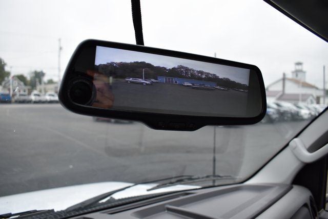 2025 Ford E-350SD Cutaway w/12' Supreme Cargo Body