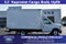 2025 Ford E-350SD Cutaway DRW w/12' Supreme Cargo Body