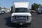 2025 Ford E-350SD Cutaway DRW w/12' Supreme Cargo Body