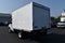 2025 Ford E-350SD Cutaway DRW w/12' Supreme Cargo Body