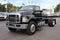 2027 Ford F-750SD DRW Chassis