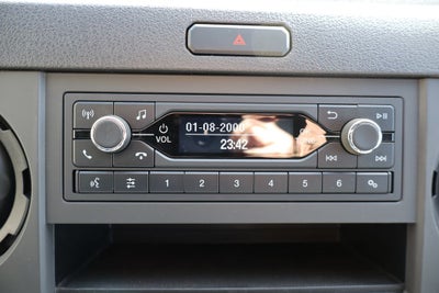 2026 Ford F-750SD DRW w/10' Galion PTO Dump Body