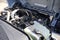 2026 Ford F-750SD DRW w/10' Galion PTO Dump Body