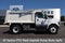 2027 Ford F-750SD DRW w/10' Samco PTO Steel Asphalt Dump Body