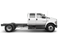 2027 Ford F-750SD DRW w/10' Samco PTO Steel Asphalt Dump Body
