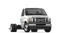 2026 Ford E-450SD Cutaway DRW w/16' Morgan Parcel Body