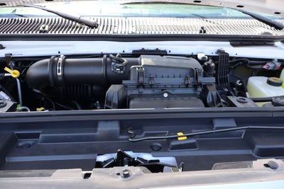 2027 Ford E-450SD Cutaway DRW w/16.5' Unicell Aerocell Body