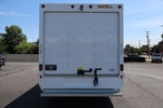 2027 Ford E-450SD Cutaway DRW w/16.5' Unicell Aerocell Body