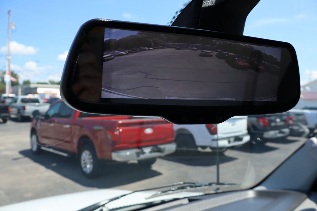 2027 Ford E-450SD Cutaway DRW w/16.5' Unicell Aerocell Body