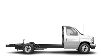 2027 Ford E-450SD Cutaway DRW w/16.5' Unicell Aerocell Body