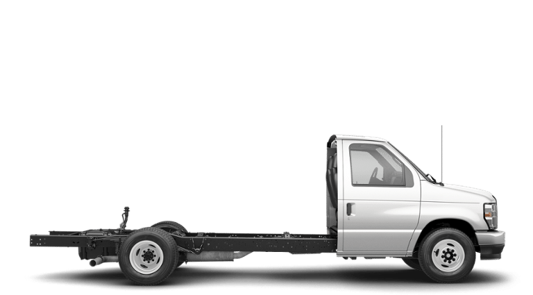 2027 Ford E-450SD Cutaway DRW w/16.5' Unicell Aerocell Body
