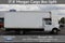 2014 Ford E-450SD Cutaway w/17.5' Morgan Cargo Box
