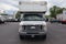 2014 Ford E-450SD Cutaway w/17.5' Morgan Cargo Box