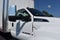 2025 Ford F-750SD w/26' Morgan Track Body DRW