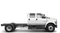 2025 Ford F-750SD w/26' Morgan Track Body DRW