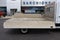 2019 Ford Transit-250 SRW C/C w/10.5' Aluminum Flat Bed