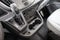 2019 Ford Transit-250 SRW C/C w/10.5' Aluminum Flat Bed