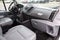 2019 Ford Transit-250 SRW C/C w/10.5' Aluminum Flat Bed