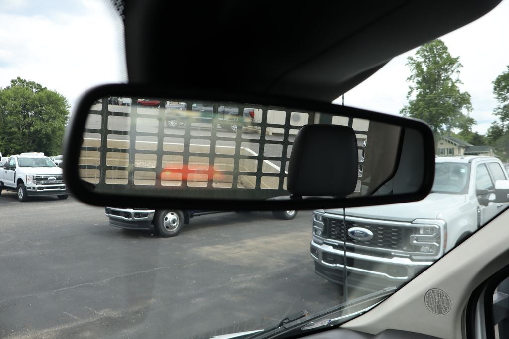 2019 Ford Transit-250 SRW C/C w/10.5' Aluminum Flat Bed