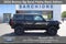 2026 Ford Bronco Big Bend Matte Black Edition