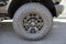 2026 Ford Bronco Big Bend Matte Black Edition