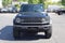 2026 Ford Bronco Big Bend Matte Black Edition