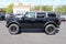 2026 Ford Bronco Big Bend Matte Black Edition