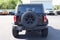 2026 Ford Bronco Big Bend Matte Black Edition