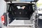 2026 Ford Bronco Big Bend Matte Black Edition