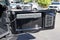 2026 Ford Bronco Big Bend Matte Black Edition