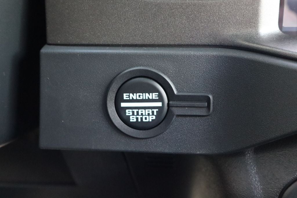 2026 Ford Bronco Big Bend Matte Black Edition