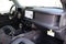 2026 Ford Bronco Big Bend Matte Black Edition