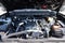 2026 Ford Bronco Big Bend Matte Black Edition