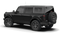 2026 Ford Bronco Big Bend Matte Black Edition