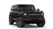 2026 Ford Bronco Big Bend Matte Black Edition