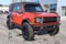 2025 Ford Bronco Badlands RTR ROVR Edition
