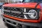 2025 Ford Bronco Badlands RTR ROVR Edition