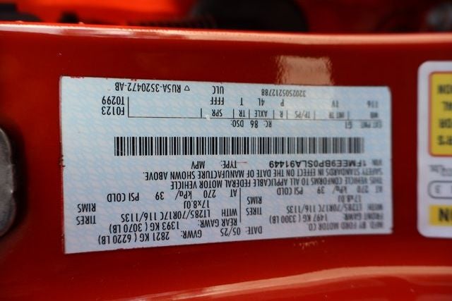 2025 Ford Bronco Badlands RTR ROVR Edition