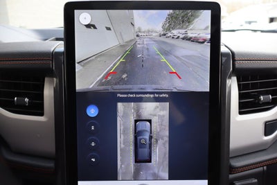 2024 Ford Expedition Timberline