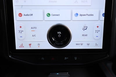 2024 Ford Expedition Timberline